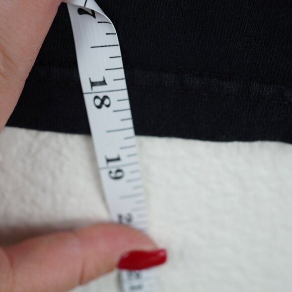 Harley-Davidson Kids Black Long Sleeve Sweatshirt With Pink Motorcycle Graphic 8 - Picture 5 of 5